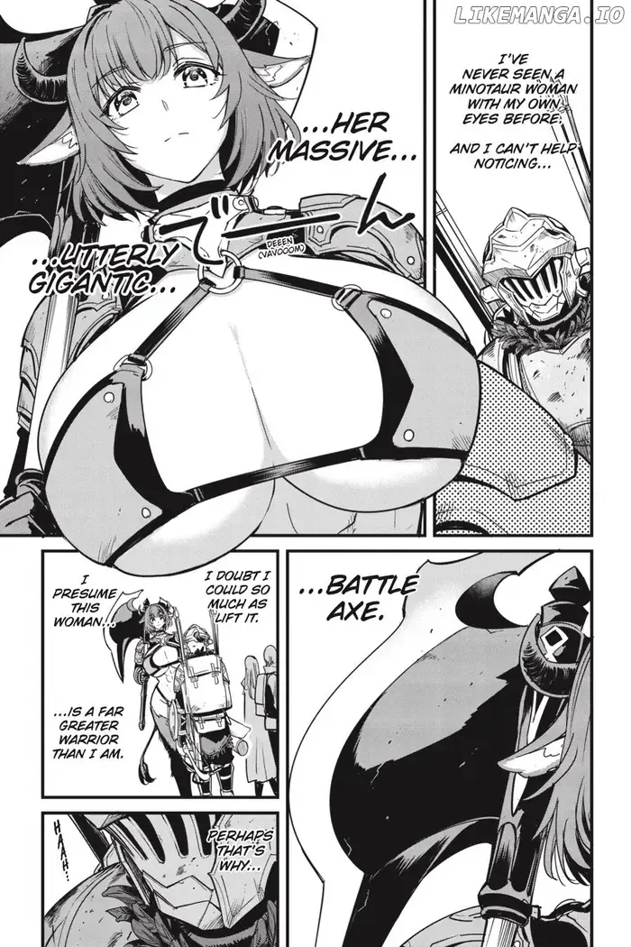 Goblin Slayer: Side Story Year One Chapter 119 image 10_optimized_optimized
